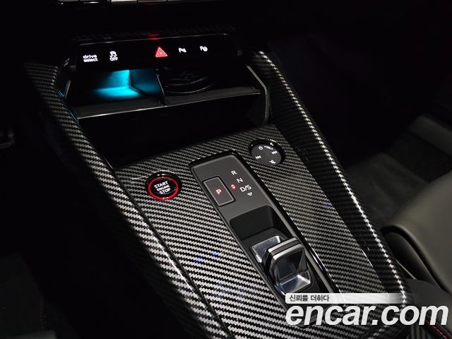 Audi RS3 (8Y) 2.5 TFSI Quattro 2024 — фото 9