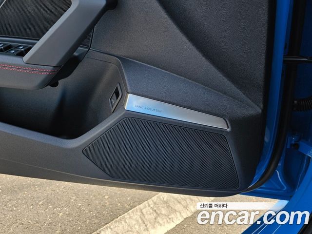 Audi RS3 (8Y) 2.5 TFSI Quattro 2024 — фото 22