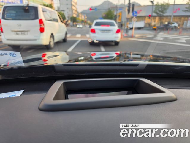 Genesis EQ900 3.8 GDI AWD Prestige 2016 — фото 16