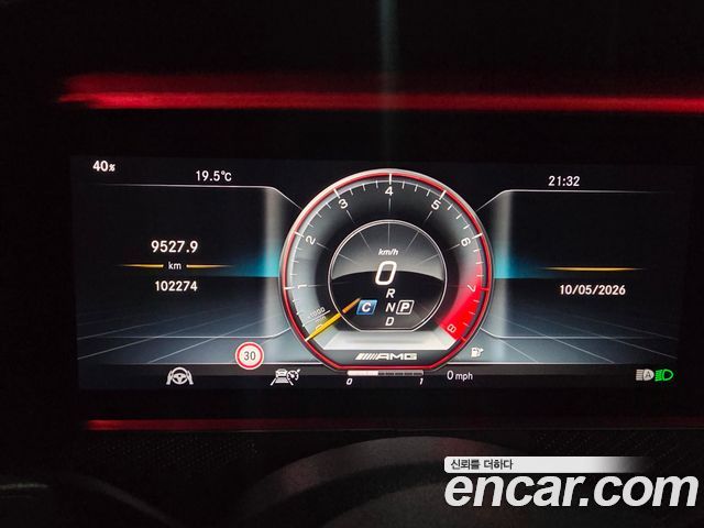 Mercedes-Benz CLS-Class (C257) AMG CLS53 4MATIC+ Edition1 2019 — фото 6