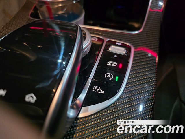Mercedes-Benz CLS-Class (C257) AMG CLS53 4MATIC+ Edition1 2019 — фото 9