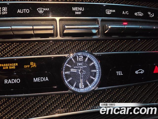 Mercedes-Benz CLS-Class (C257) AMG CLS53 4MATIC+ Edition1 2019 — фото 11