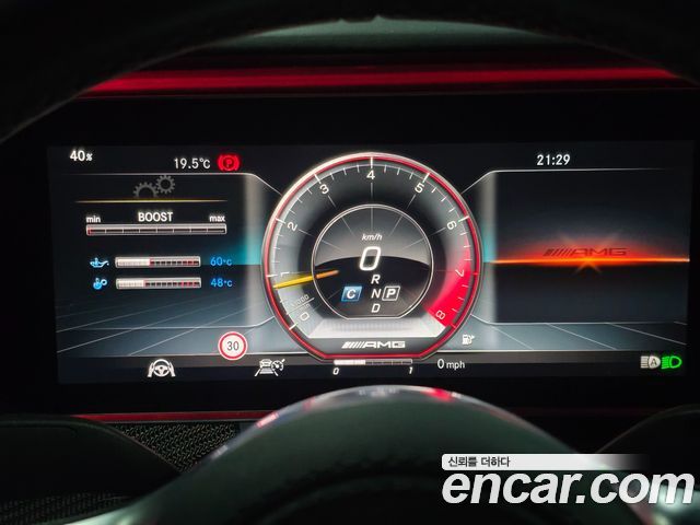 Mercedes-Benz CLS-Class (C257) AMG CLS53 4MATIC+ Edition1 2019 — фото 18