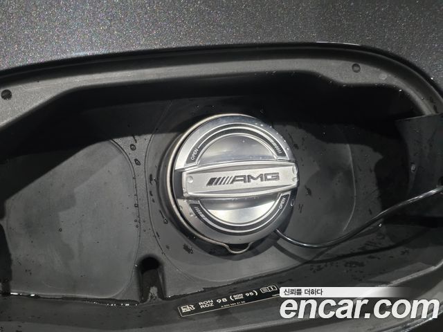 Mercedes-Benz CLS-Class (C257) AMG CLS53 4MATIC+ Edition1 2019 — фото 19