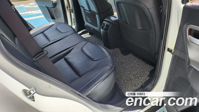 Kia Niro EV Prestige 2022 — фото 8