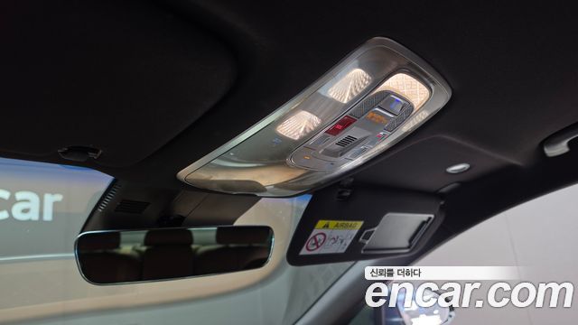 Genesis G80 (RG3) Gasoline 2.5 Turbo 2WD 2022 — фото 20