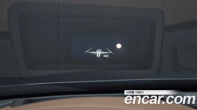 Genesis G80 (RG3) Gasoline 2.5 Turbo AWD 2023 — фото 18
