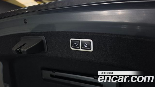 Genesis G80 (RG3) Gasoline 2.5 Turbo AWD 2023 — фото 20