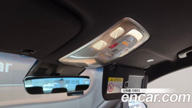 Genesis G80 (RG3) Gasoline 2.5 Turbo AWD 2023 — фото 27