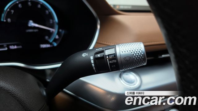 Genesis G80 (RG3) Gasoline 2.5 Turbo AWD 2023 — фото 31