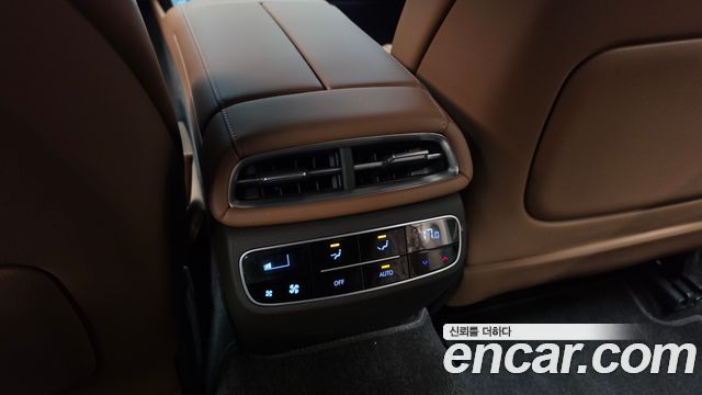 Genesis G80 (RG3) Gasoline 2.5 Turbo AWD 2023 — фото 33