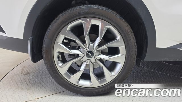 Kia Sorento (IV) Gasoline 2.5T 4WD Noblesse 2023 — фото 5