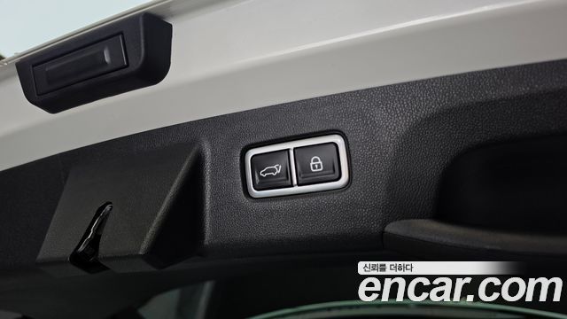 Kia Sorento (IV) Gasoline 2.5T 4WD Noblesse 2023 — фото 27