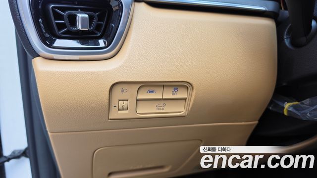 Kia Sorento (IV) Gasoline 2.5T 4WD Noblesse 2023 — фото 31
