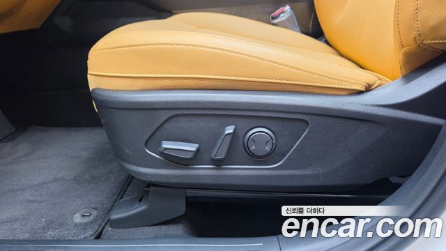 Kia Sorento (IV) Gasoline 2.5T 4WD Noblesse 2023 — фото 32