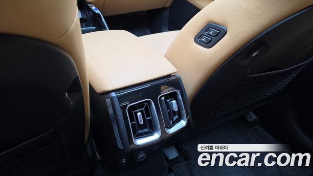 Kia Sorento (IV) Gasoline 2.5T 4WD Noblesse 2023 — фото 33