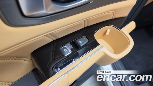 Kia Sorento (IV) Gasoline 2.5T 4WD Noblesse 2023 — фото 36
