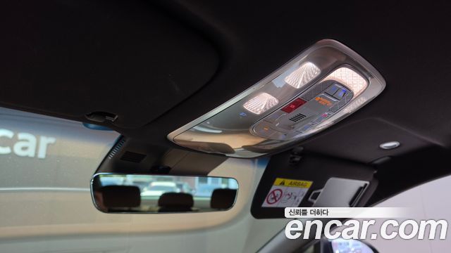 Genesis G80 (RG3) Gasoline 2.5 Turbo AWD 2022 — фото 20