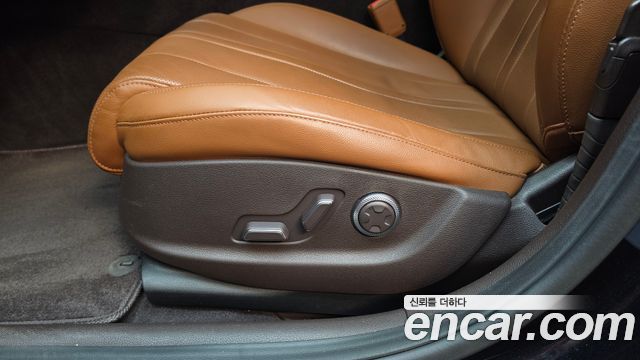Genesis G80 (RG3) Gasoline 2.5 Turbo AWD 2022 — фото 34