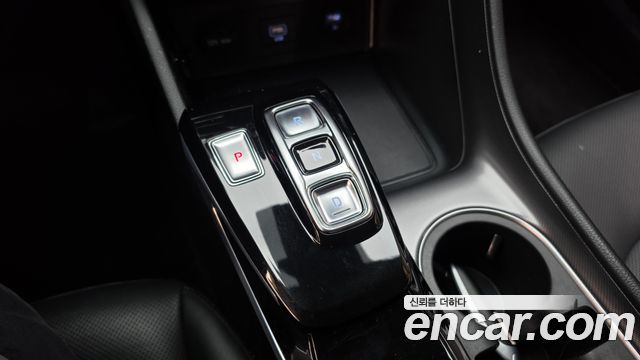 Hyundai Sonata (DN8) 2.0 Premium Plus 2023 — фото 9