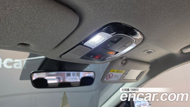 Hyundai Sonata (DN8) 2.0 Premium Plus 2023 — фото 19