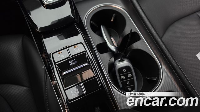 Hyundai Sonata (DN8) 2.0 Premium Plus 2023 — фото 27