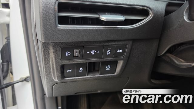 Hyundai Sonata (DN8) 2.0 Premium Plus 2023 — фото 28