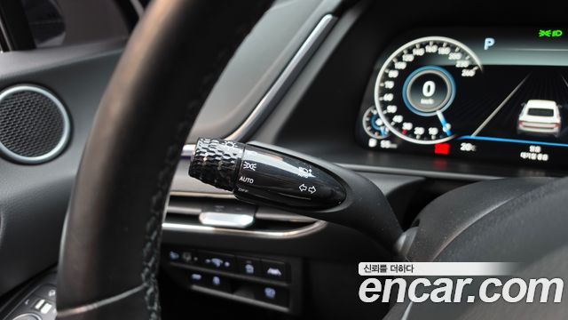 Hyundai Sonata (DN8) 2.0 Premium Plus 2023 — фото 29