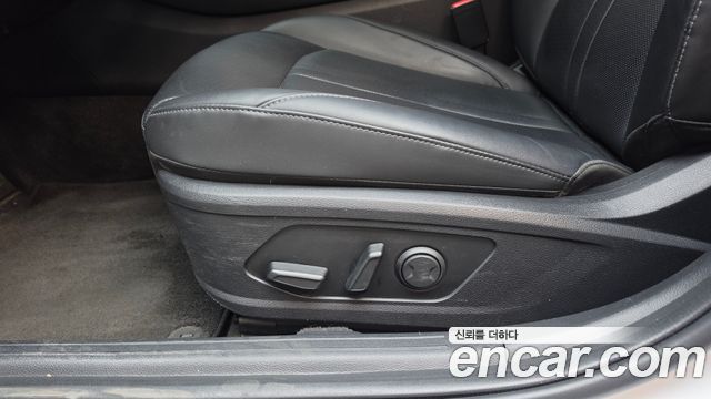 Hyundai Sonata (DN8) 2.0 Premium Plus 2023 — фото 33