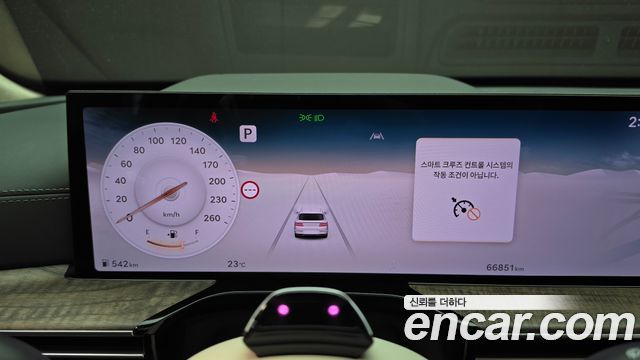 Genesis GV80 3.5T Gasoline AWD 2024 — фото 8
