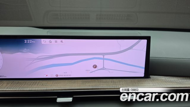 Genesis GV80 3.5T Gasoline AWD 2024 — фото 14