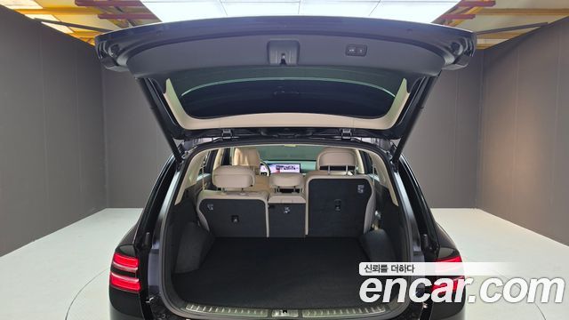 Genesis GV80 3.5T Gasoline AWD 2024 — фото 20