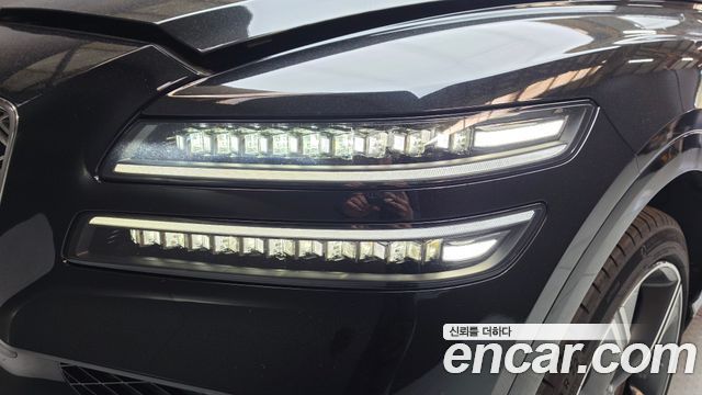 Genesis GV80 3.5T Gasoline AWD 2024 — фото 22