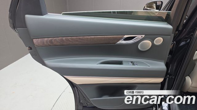 Genesis GV80 3.5T Gasoline AWD 2024 — фото 25