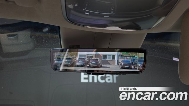 Genesis GV80 3.5T Gasoline AWD 2024 — фото 28