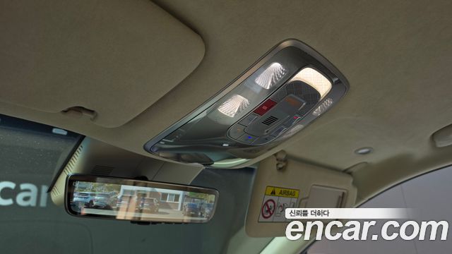 Genesis GV80 3.5T Gasoline AWD 2024 — фото 29