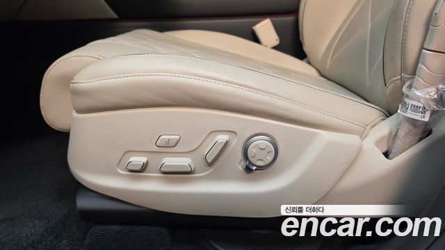 Genesis GV80 3.5T Gasoline AWD 2024 — фото 34