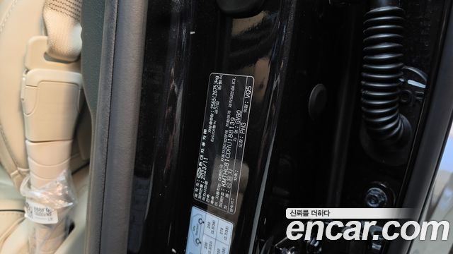 Genesis GV80 3.5T Gasoline AWD 2024 — фото 38