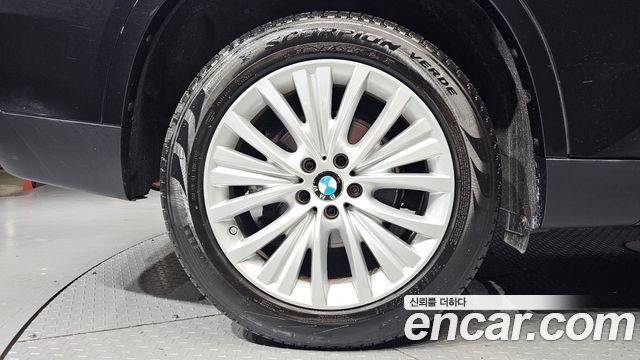 BMW X5 (F15) xDrive 30d 2017 — фото 5