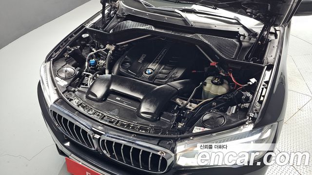 BMW X5 (F15) xDrive 30d 2017 — фото 6