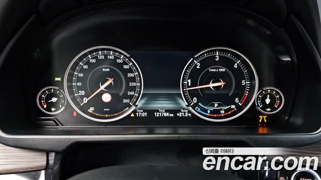 BMW X5 (F15) xDrive 30d 2017 — фото 8