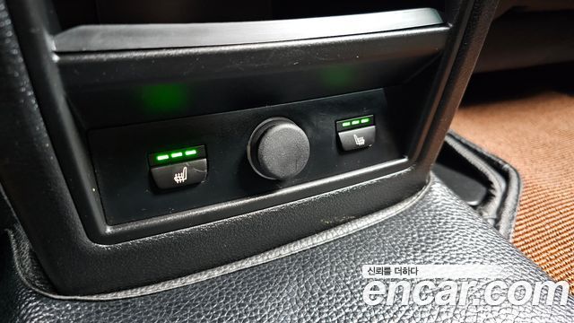 BMW X5 (F15) xDrive 30d 2017 — фото 19