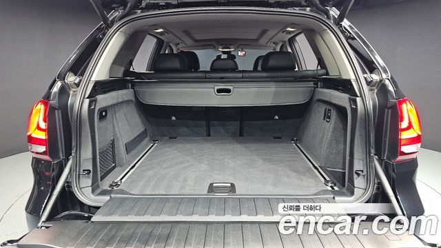 BMW X5 (F15) xDrive 30d 2017 — фото 20
