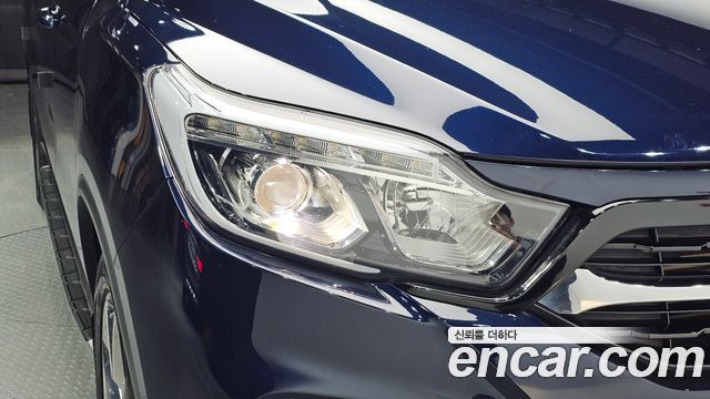 KG Mobility (SsangYong) Rexton Sports Diesel 2.2 4WD Noblesse 2019 — фото 28