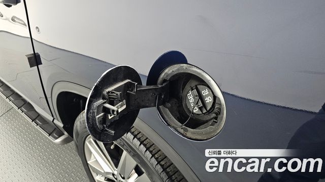 KG Mobility (SsangYong) Rexton Sports Diesel 2.2 4WD Noblesse 2019 — фото 36