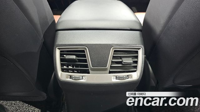 KG Mobility (SsangYong) Rexton Sports Diesel 2.2 4WD Noblesse 2019 — фото 41