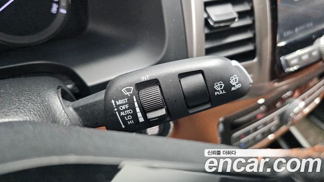 KG Mobility (SsangYong) Rexton Sports Diesel 2.2 4WD Noblesse 2019 — фото 42