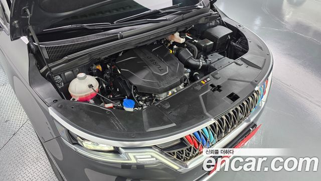 Kia Carnival (IV) Diesel 9-Seater Signature 2021 — фото 6