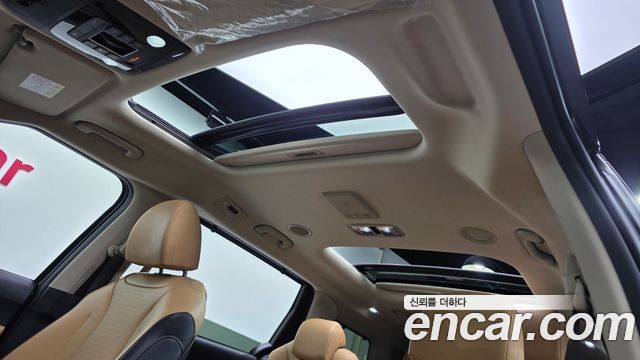 Kia Carnival (IV) Diesel 9-Seater Signature 2021 — фото 23