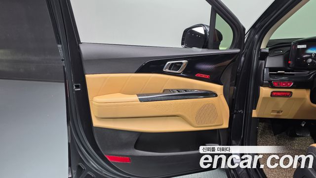 Kia Carnival (IV) Diesel 9-Seater Signature 2021 — фото 30